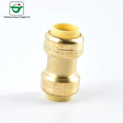 SSE1061 Standar 1/2''X1/2&quot; Brass Reducing Union Pipe Fitting