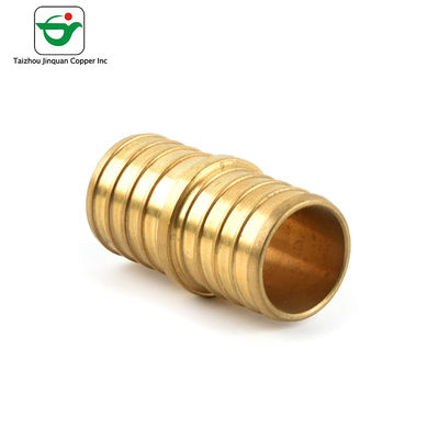OEM 3/4 ''X1/2'' Brass Hose Connector Reducer Coupling Pipe Fittings
