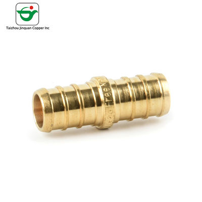OEM 3/4 '' X 1/2 '' Brass Hose Connector Reducer Coupling Pipe Fittings